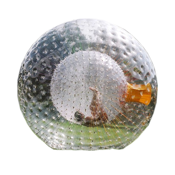 Zorb Ball